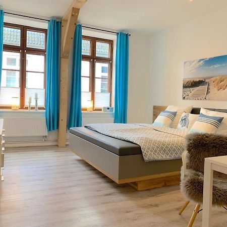 Apartment Eira Am Schleswiger Dom Dış mekan fotoğraf