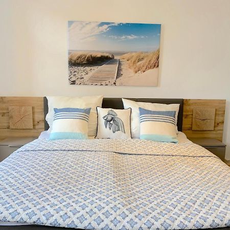 Apartment Eira Am Schleswiger Dom Dış mekan fotoğraf