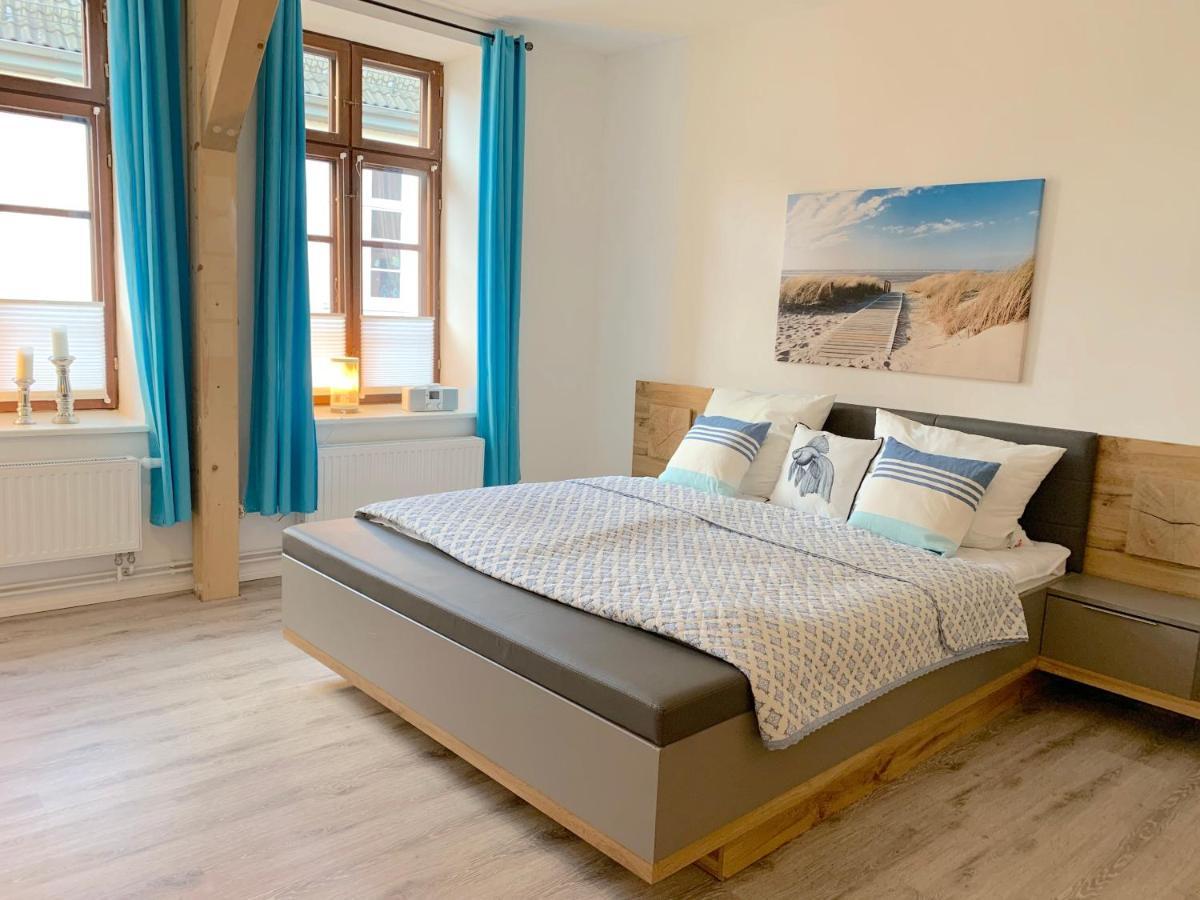 Apartment Eira Am Schleswiger Dom Dış mekan fotoğraf